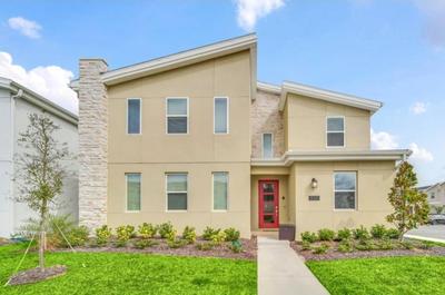 New Home at Storey Lake 9 Bedrooms and 5 Bathrooms