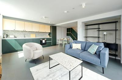 Appartamento Sensazionale con Due Camere da Letto a Londra Est, Foto 2