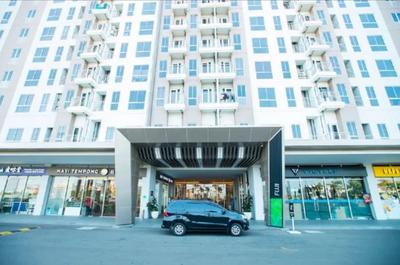 Hotel O Tokyo Riverside