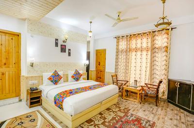 Fabhotel The Countryside B And B