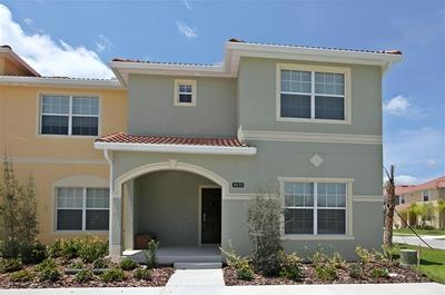 Amazing 5 Beds 4 Baths Paradise Palms Oba3000