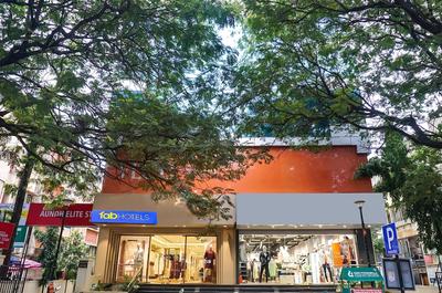 Fabhotel Aundh Elite Stay