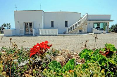Super Apartment In Villa Vanissia