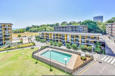 Peninsula Bliss Sea View Private Balcony Dining