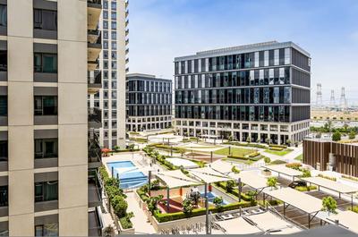 Luxury at Socio Dubai Hills 2 Beds Sleeps 4