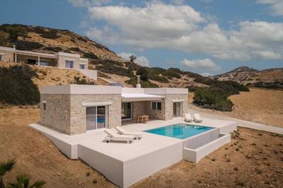 Villa Vidan With Pool by Matala