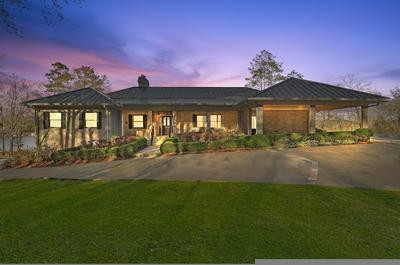 7BR Lakefront Haven Pool Hot Tub Gated 4acres, Billede 2