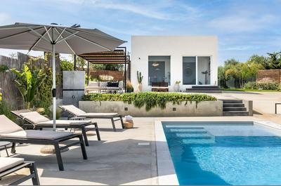 Eremita Villa Sicily