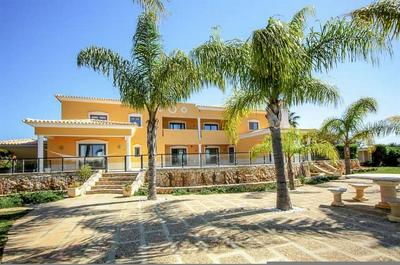 Quinta do Sol in Guia