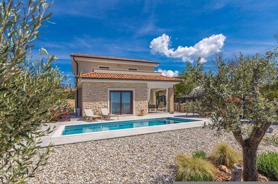 Holiday House Villa Andro
