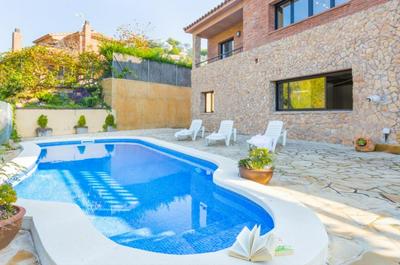 Ponent in Lloret de Mar
