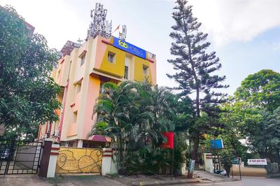 Fabhotel Shree Swami