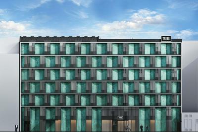 TRIBE Krakow Old Town