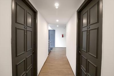 Fabhotel Pantao Stays