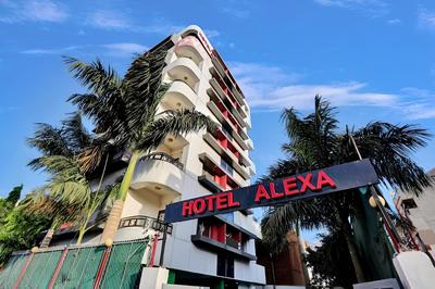 Hotel Alexa