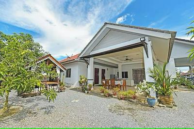 Homestay Masha Padang Besar