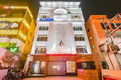 Fabhotel Prime Middleton