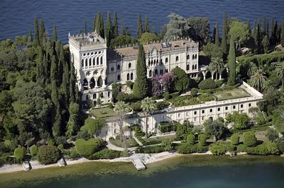Apart Lago Blu 200m From Lake