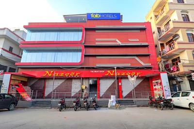 FabHotel Royal Inn