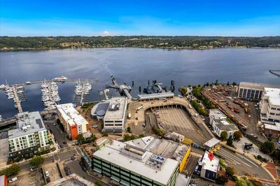 Tracyton Condo 202 in Bremerton