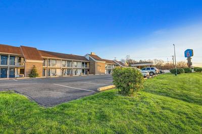 Motel 6 Hillsville, VA, Billede 2