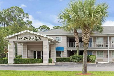 Travelodge Suites by Wyndham MacClenny/I-10, Billede 2