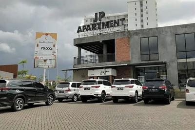 Jasmine Park Jp Rooms