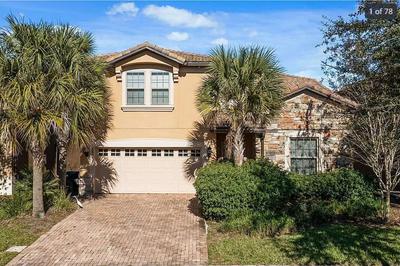 Newly Renovated 8br With Game Room Pool Spa Disney