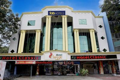 FabHotel Classic