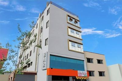Hotel Gargi Galaxy