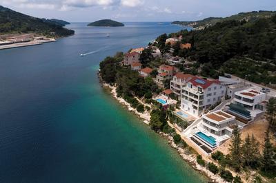 Villa Maslina