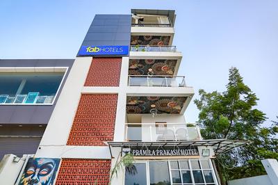 Fabexpress Pramila Prakash