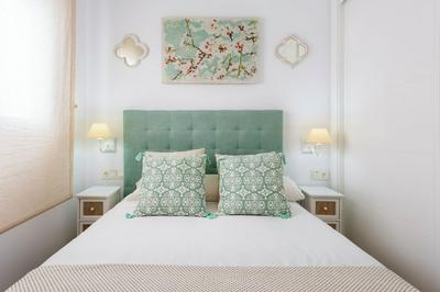 Genteel Home Juan Rabadán I