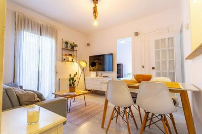 Unik Vacation Cozy in Tarragona
