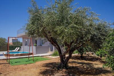 Villa Annefi by Estia