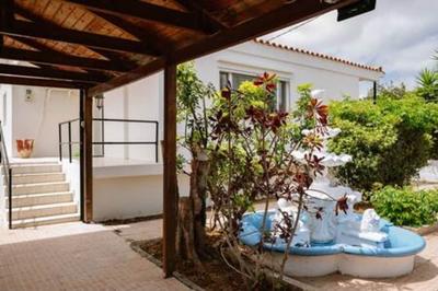 Irene Villa Holiday Home by Estia