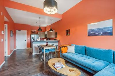 Chinook Suite - 203 in Portland, Photo 2