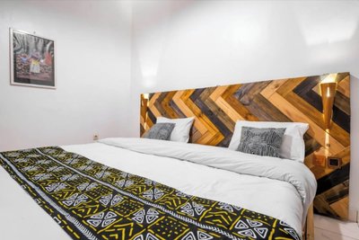 Pili House & Garden Lodge Rwanda