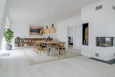 Dinesen Collection Signature Penthouse ved Det Kongelige Teater, Billede 3