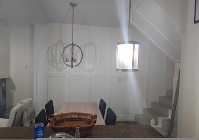 1- New Richard Street