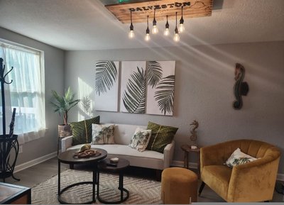 Vacation in style at the Beach, Billede 2