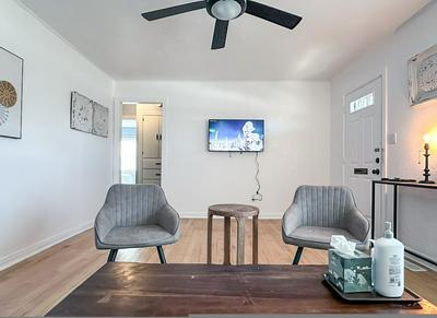 Affordable 2BR Getaway Near Plaza District Lilac1