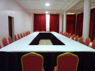 Destination Resort Centre