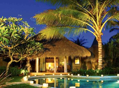 Novotel Lombok Resort and Villas