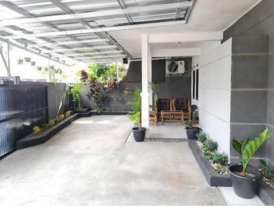 EXPRESS O 92035 Rumah Singgah 8b Syariah