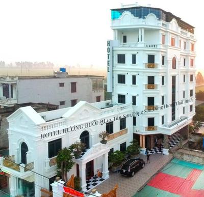 Huong Buoi Hotel