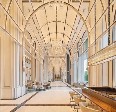 Eastin Grand Hotel Phayathai