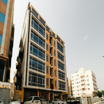 Sunday Gateway Jeddah Formerly Beach Garden Hotel