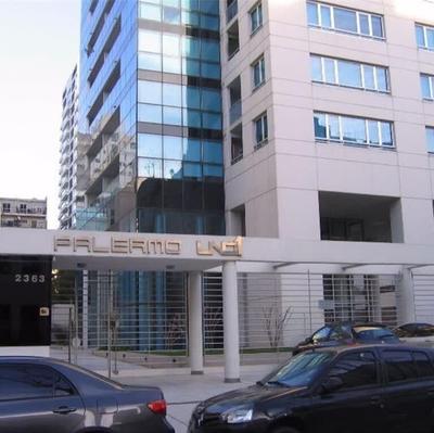 Crystal Clear Bright 1 Bedroom in Palermo Soho