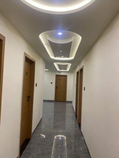 The Malay comfort-Hotel Dwarka residency